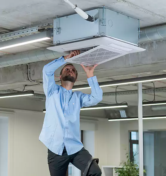 Professional Air Duct Cleaners in Canyon Lake, TX