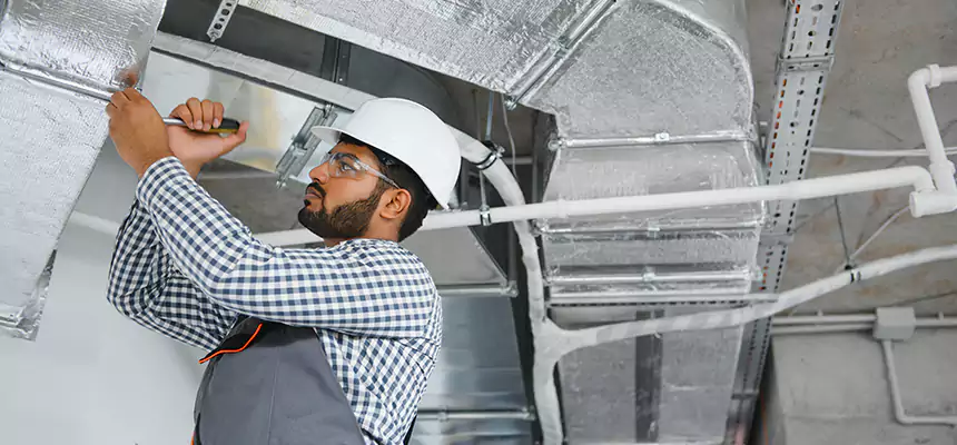 Proactive Ac Vent Repairs & Air Duct Replacement Companies Near Me in Canyon Lake