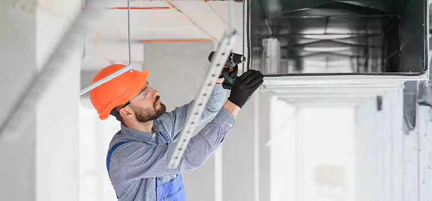 Our Air Vent Replacement Services in Canyon Lake, TX