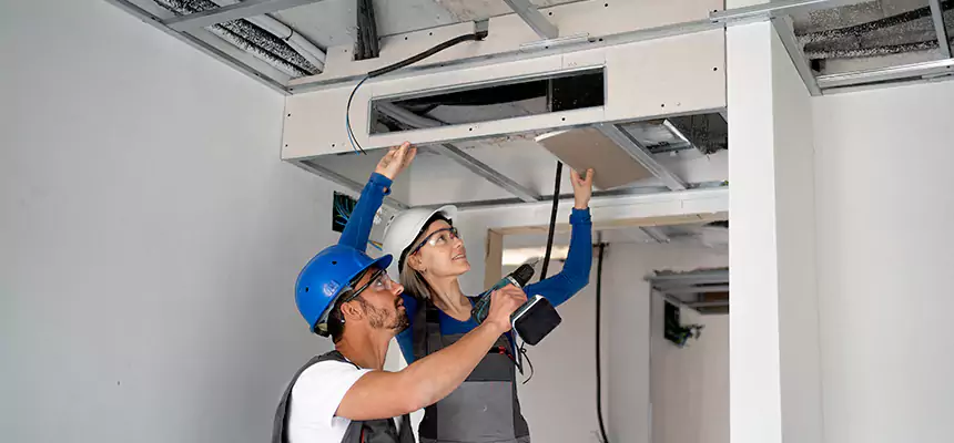 Our Attic Air Duct Cleaning Services in Canyon Lake, TX