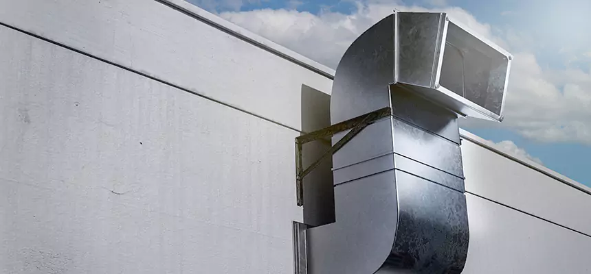 Trusted Industrial Dryer Vent Cleaning in Canyon Lake