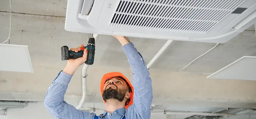 Detailed Multi‑Unit Riser & Roof Termination Cleaning in Canyon Lake