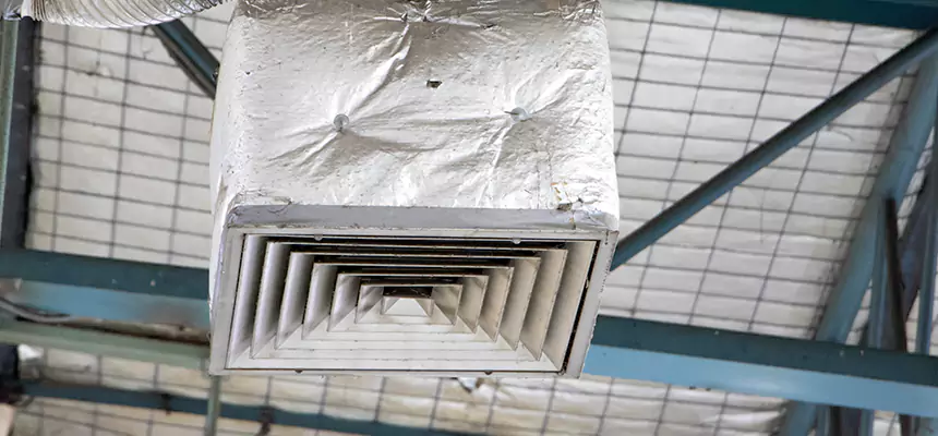 Our Custom HVAC Ductwork Services in Canyon Lake, TX