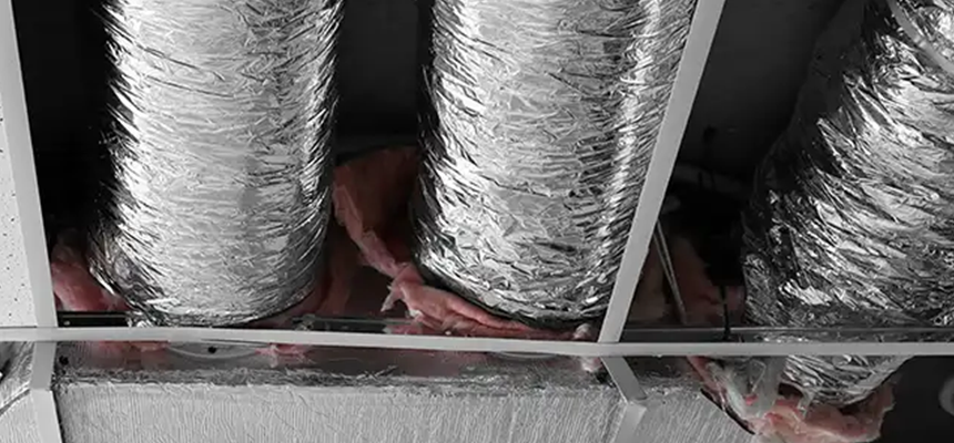 Scalable Commercial Multi‑Unit Dryer Vent Camera Inspection in Canyon Lake, TX