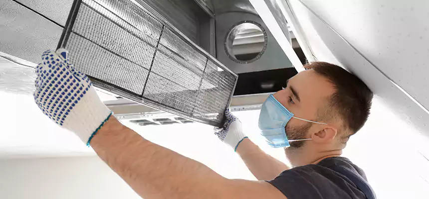 Our Dryer Vent Cleaning Services in Canyon Lake, TX