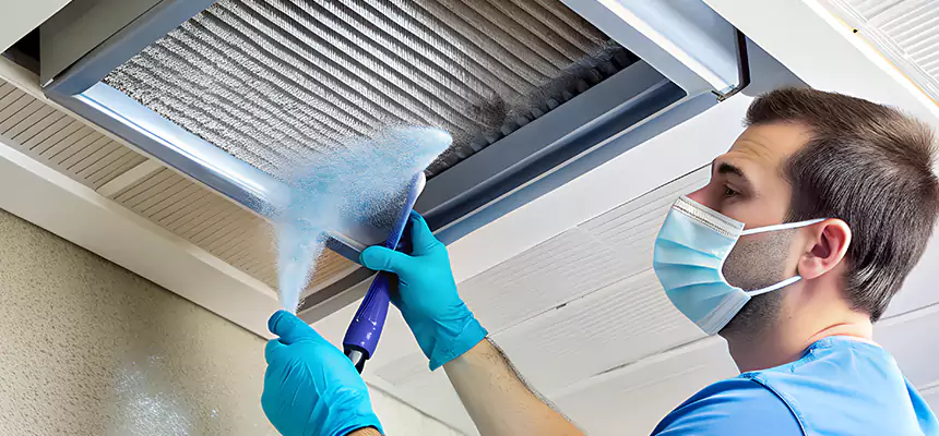 Our Home Ventilation Cleaning Services in Canyon Lake, TX