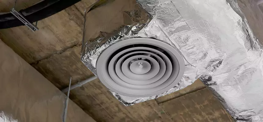 Our Industrial Dryer Vent Cleaning Services in Canyon Lake, TX