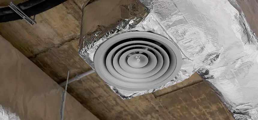 Our Low VOC Vent Installation Services in Canyon Lake, TX