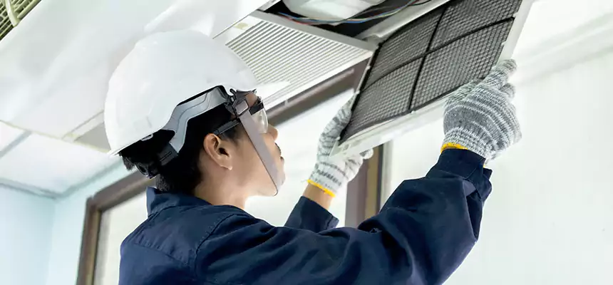 Our Mold & Mildew Removal from Air Ducts Services in Canyon Lake, TX