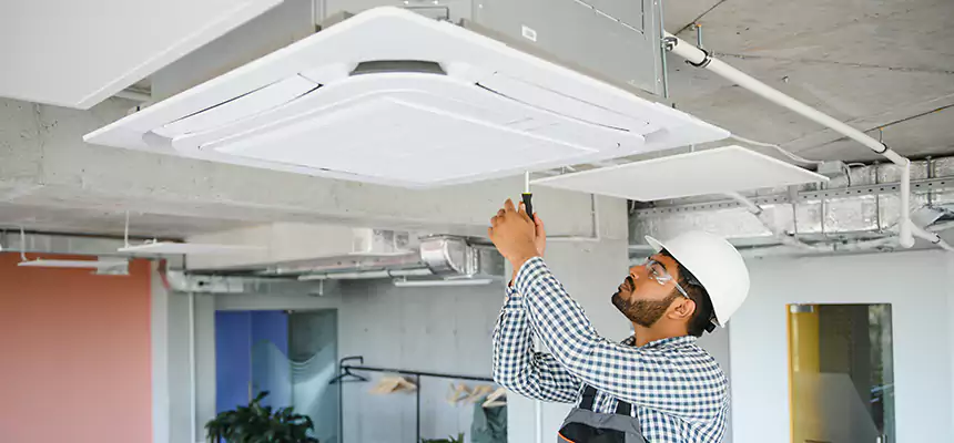 Moisture Control & Condensation Fixes in Duct Systems in Canyon Lake, TX