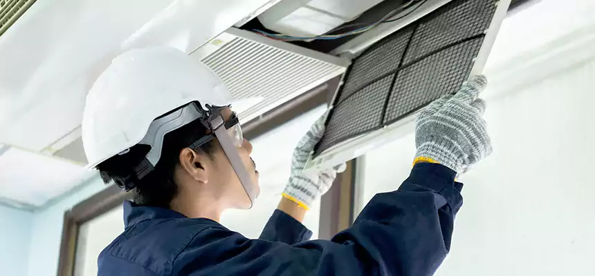Our Residential Air Vent Cleaning Services in Canyon Lake, TX