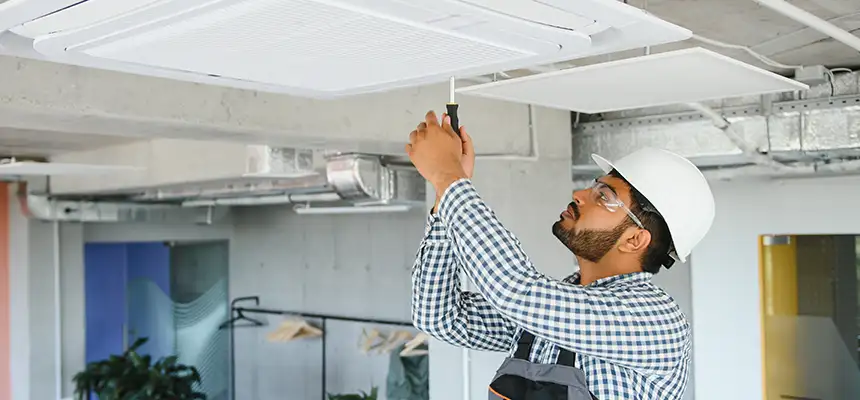 Our Roof Dryer Vent Cleaning Services in Canyon Lake, TX