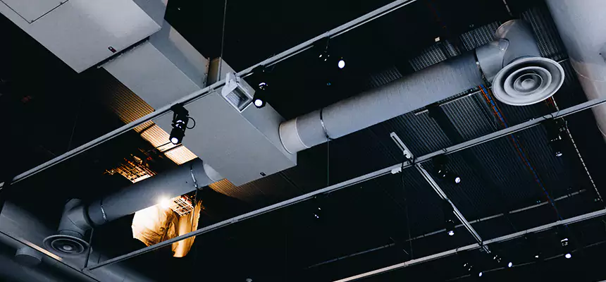 Our Seasonal Allergy Air Duct Cleaning Services in Canyon Lake, TX