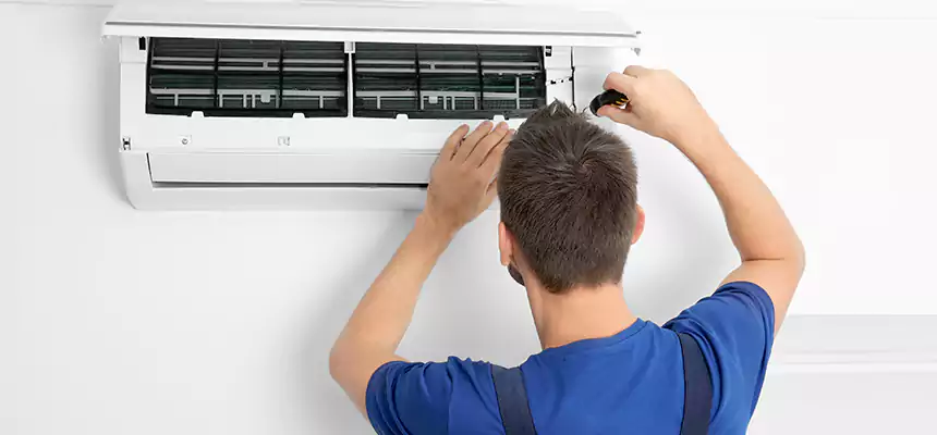 Our Smart Air Conditioning Installation Services in Canyon Lake, TX
