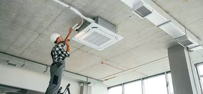 Our Wi Fi Connected Air Ducts Services in Canyon Lake, TX