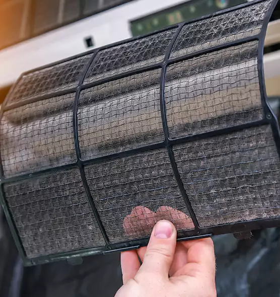 Top-notch AC Air Filter Replacement in Canyon Lake