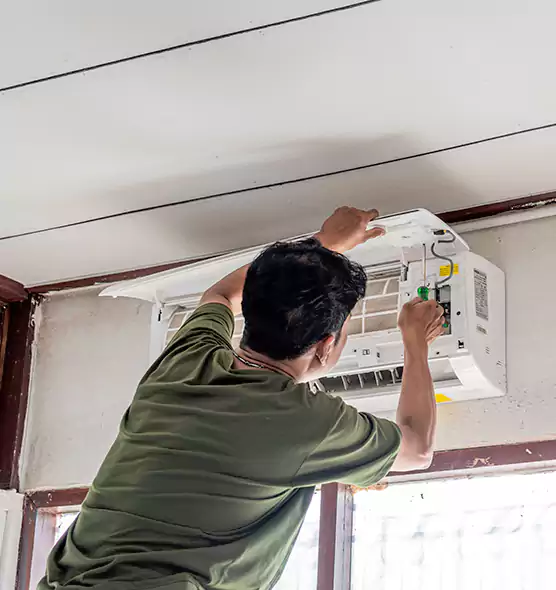 About Air Duct & AC Odor Removal in Canyon Lake, TX