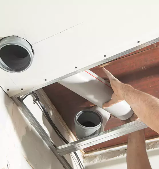 Professional Air Duct Replacement in Canyon Lake, TX