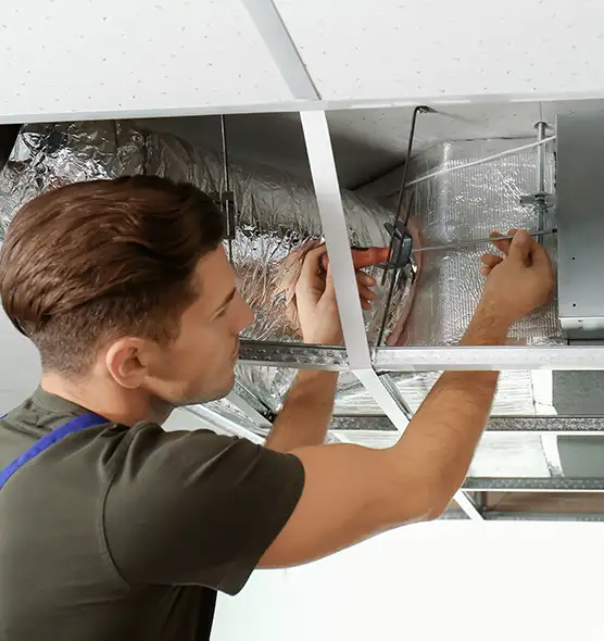 Professional Clogged Dryer Vent Repair in Canyon Lake, TX