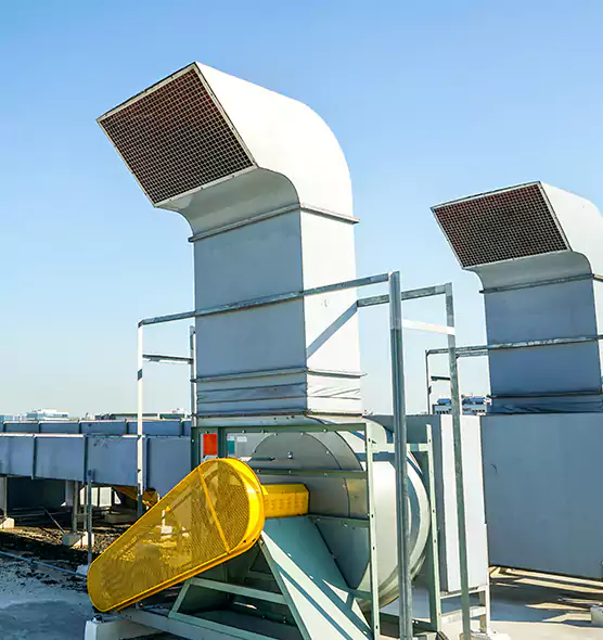 Advanced Commercial HVAC Duct Cleaning in Canyon Lake, TX