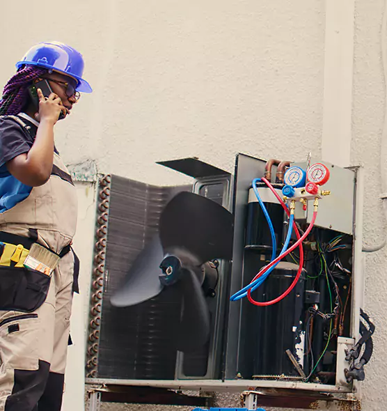 Professional Energy-Efficient HVAC Cleaning in Canyon Lake, TX