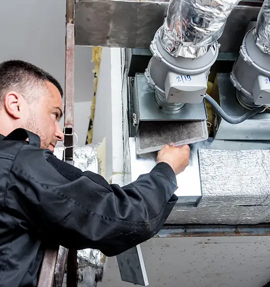 Professional Furnace Vent Cleaning in Canyon Lake, TX