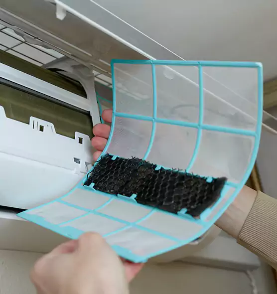 Welcome to Air Duct Cleaning & Repairs Canyon Lake — Your Local HEPA Filter Installation Pros in Canyon Lake, TX