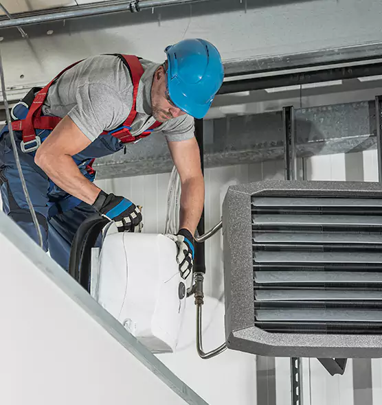 Professional HVAC Cleaning Solutions in Canyon Lake, TX