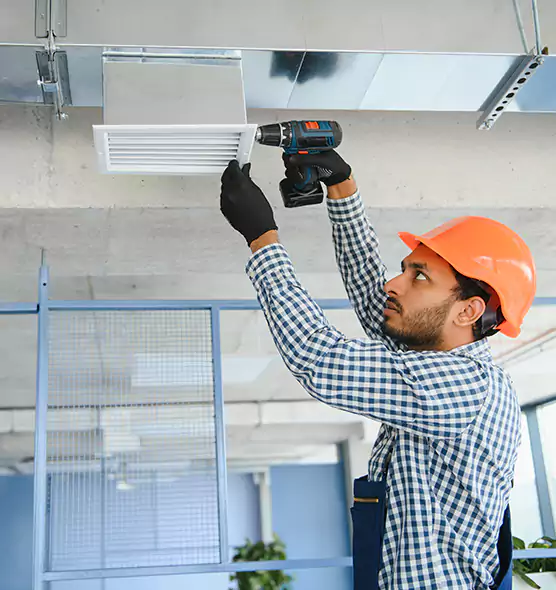 Professional HVAC Duct Cleaning in Canyon Lake, TX