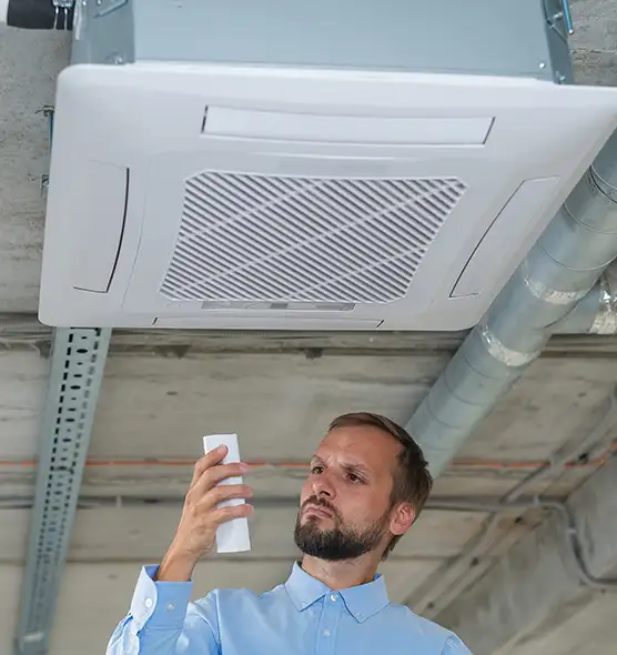 About Local Vent Cleaning Services in Canyon Lake, TX