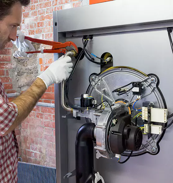 Advanced Repair Dryer Vent Hose in Canyon Lake, TX