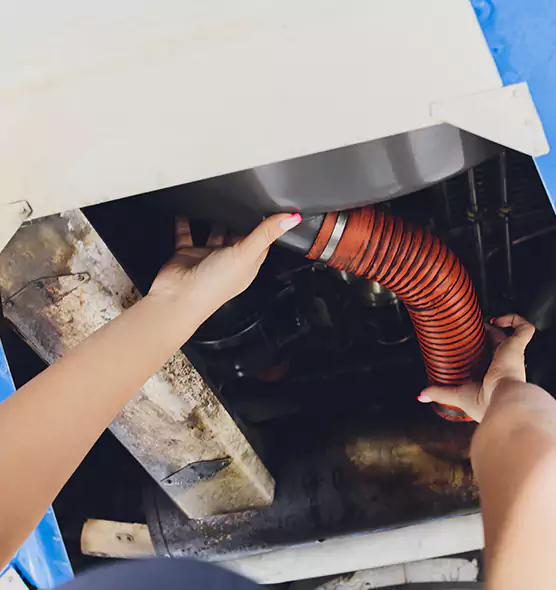Top-Notch Return Vent Cleaning Service in Canyon Lake, TX