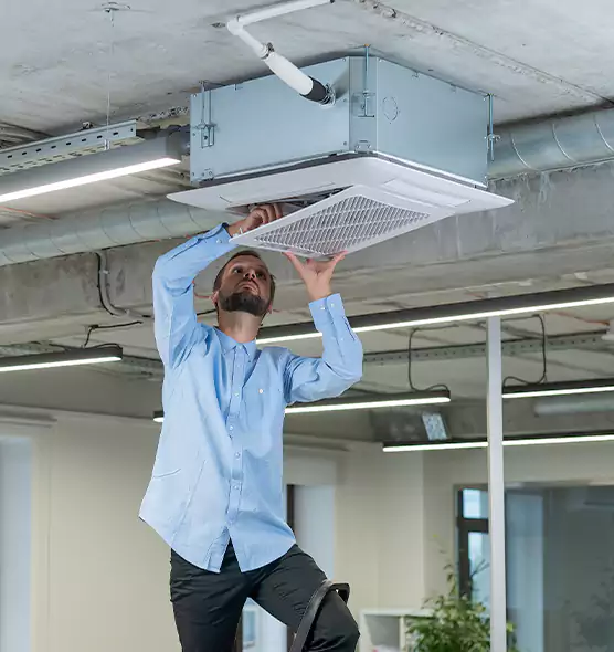 Advanced Rodent Droppings In Vents in Canyon Lake, TX