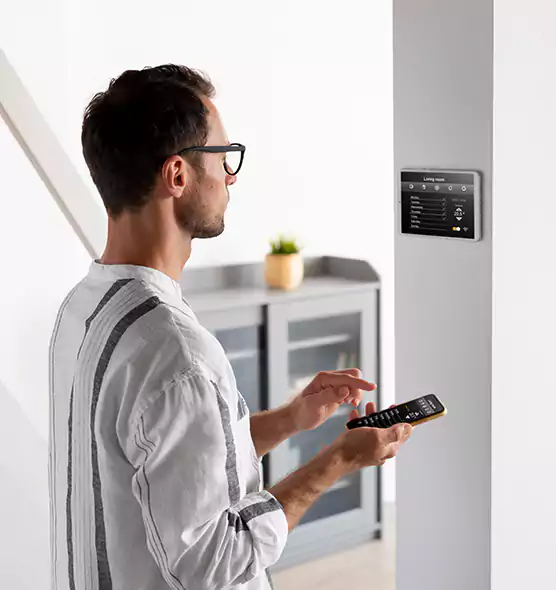 About Smart AC Vent Controller Services in Canyon Lake