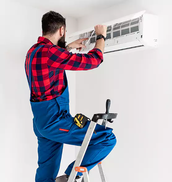 About Smart Air Conditioning Installation in Canyon Lake, TX