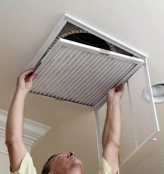 Professional Vent Relocation Services in Canyon Lake, TX