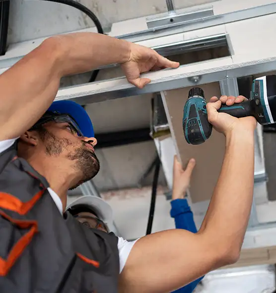 About Vent Smoke Odor Elimination in Canyon Lake, TX