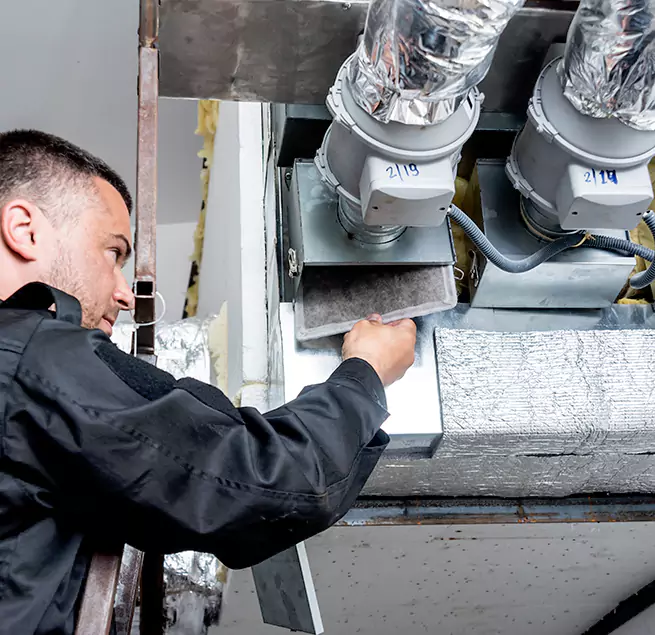 Why Homeowners & Businesses Trust Us in Canyon Lake, TX?