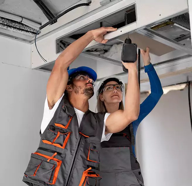 Why Homeowners & Businesses Trust Us in Canyon Lake, TX