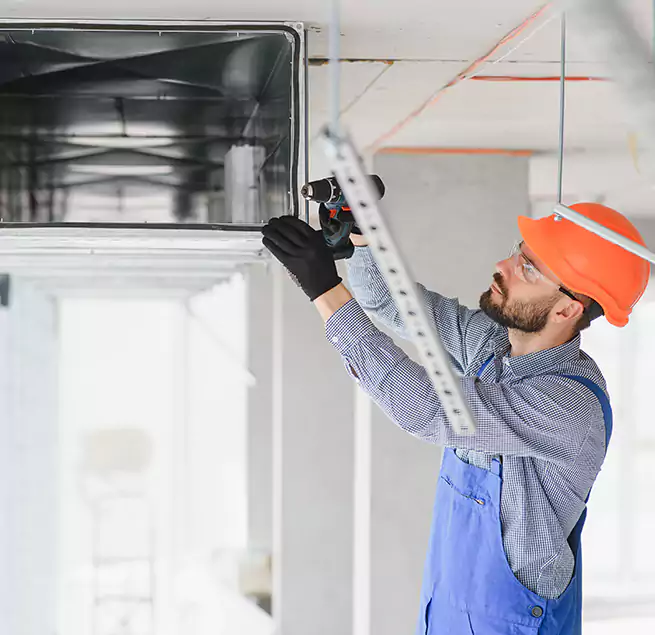 Why Homeowners & Businesses Trust Us Canyon Lake, TX