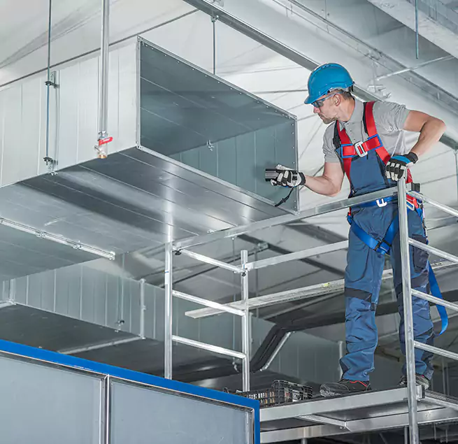 Why Homeowners & Businesses Trust Us in Canyon Lake, TX?