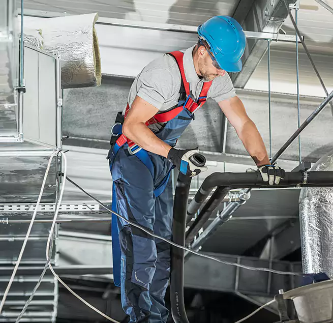 Why Homeowners & Businesses Trust Us in Canyon Lake, TX?