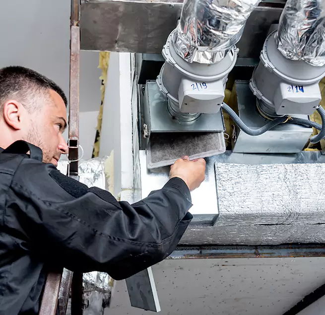 Why Homeowners & Businesses Trust Us in Canyon Lake, TX?