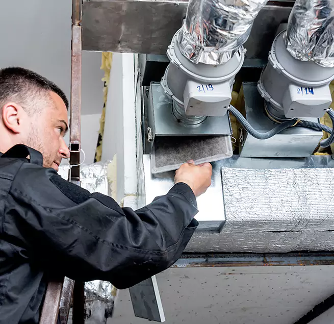 Why Homeowners & Businesses Trust Us in Canyon Lake, TX?