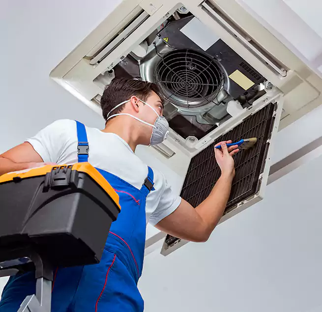 Why Homeowners & Businesses Trust Us in Canyon Lake, TX