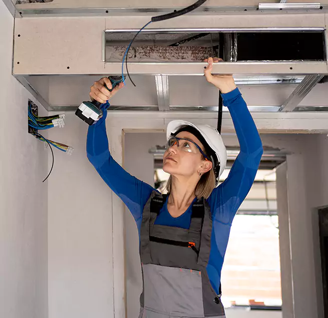 Why Homeowners & Businesses Trust Us in Canyon Lake, TX?