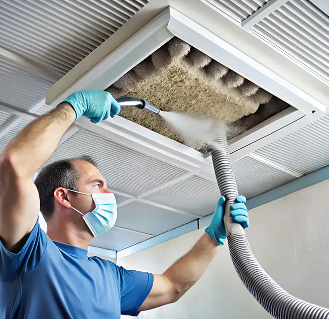 Why Homeowners Businesses Trust Us in Canyon Lake, TX?