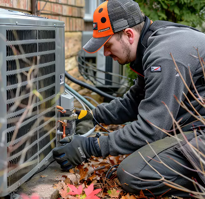 Why Homeowners & Businesses Trust Us in Canyon Lake, TX?