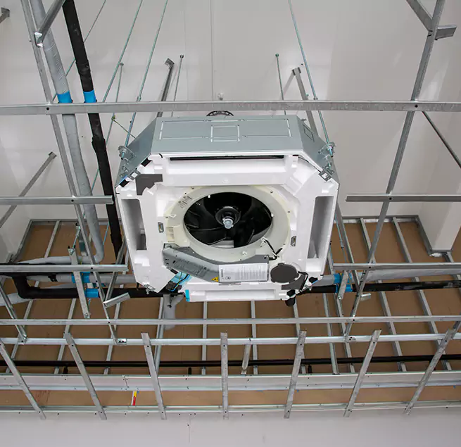 Why Homeowners & Businesses Trust Us in Canyon Lake, TX?