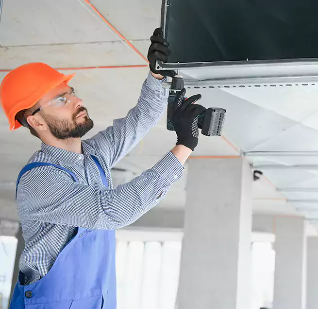 Why Homeowners & Businesses Trust Us in Canyon Lake, TX?